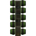 Carrier Rack - stainless 1.9001.T.01 - Image 2