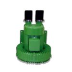 Blower Unit 3-Phase 400 V 4.6 / 6.3 kW 1.2187.3.0C / 1.2188.3.0C / 1.2187.6.80