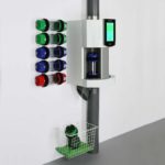 Double Front Loading Station 463 - Image 2