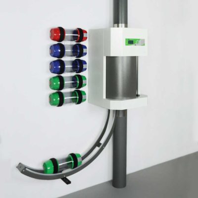 H461F-Belt