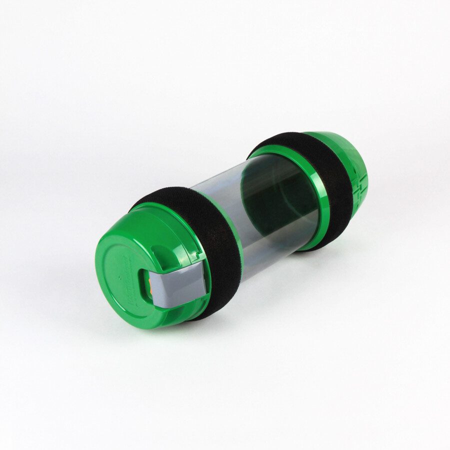 Pneumatic tube carriers, Lab carrier, Customized carriers Hörtig GmbH