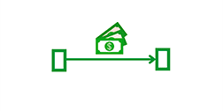 money-pneuamtic-system