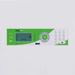 Set Station Control Unit H61F with Box 1.1363.0.DF