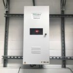 Frequency Controller H61F Medium 1.2531.0.03 / 1.2531.0.05