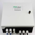 Blower Controller H61F AIR CARD 400 V with Brake Relais 1.2541.0.06 / 1.2543.0.06