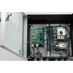 Blower Controller H61F AIR CARD 400 V with Brake Relais 1.2541.0.06 / 1.2543.0.06 – Bild 2