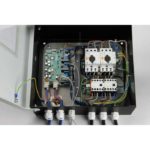 Blower Controller H61F AIR CARD 400 V with Brake Relais 1.2541.0.06 / 1.2543.0.06 – Bild 3