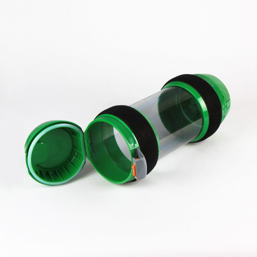 Pneumatic tube carriers, Lab carrier, Customized carriers Hörtig GmbH