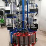 Rohrpostsysteme von Hörtig GmbH | Rohrpostanlagen für jede Branche