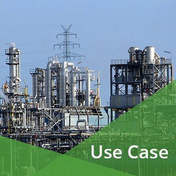 Use case transport of samples in chemical industry